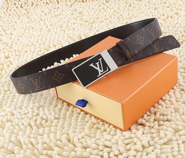 激安ルイヴィトンベルト細部ディテール